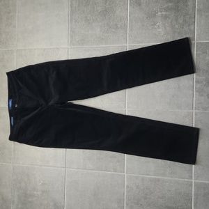 Talbots Velveteen Pants